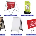 Business 1 image SK PRINT & SIGNAGE Digital Printers Digital Printing Press in Embleton WA