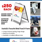 Business 1 image SK PRINT & SIGNAGE Printers & Printing Services in Embleton WA