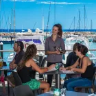 Business 1 image SKEETAS RESTAURANT BAR & CAFE Restaurants in Geraldton WA