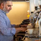 Business 1 image SKULL AND ROSE CAFE Espresso Bar in Leichhardt NSW