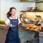 Business 11 image SKULL AND ROSE CAFE Espresso Bar in Leichhardt NSW