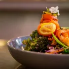 Business 12 image SKULL AND ROSE CAFE Espresso Bar in Leichhardt NSW