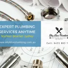 Business 5 image SKY BLUE PLUMBING Renovations in Sydney NSW