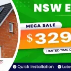 Business 3 image SKY SOLAR Solar in Melbourne VIC