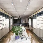 Business 1 image SKYE SHOPFITTERS & SKYE INTERIORS Showroom in Carey Gully SA