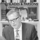 Business 1 image SLADES AND PARSON - CRIMINAL LAWYERS MELBOURNE Legal Services in Melbourne VIC