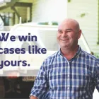 Business 1 image SLATER AND GORDON LAWYERS Workers' Compensation lawyer in Wollongong NSW