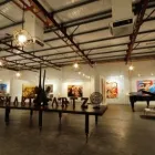 Business 1 image SMART ARTZ GALLERY Weddings in South Melbourne VIC