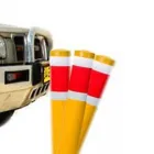 Business 3 image SMART BOLLARDS & TRAFFIC SUPPLIES Traffic & Road Safety Equipment in Malaga WA