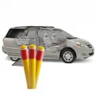 Business 4 image SMART BOLLARDS & TRAFFIC SUPPLIES Traffic & Road Safety Equipment in Malaga WA