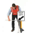 Business 1 image SMART BOLLARDS & TRAFFIC SUPPLIES Traffic & Road Safety Equipment in Malaga WA