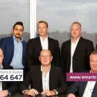 Business 3 image SMART CLEANING SOLUTIONS - SYDNEY Retail Cleaning in Sydney NSW