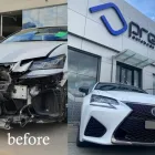 Business 1 image SMASH REPAIRERS ARTARMON Paint--Automotive in Artarmon NSW