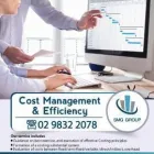 Business 5 image SMG ACCOUNTING SERVICES PTY LTD Tax Preparation Service in Rooty Hill NSW