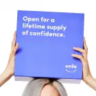 Business 6 image SMILEDIRECTCLUB INSIDE CHEMIST WAREHOUSE teeth straightening options in Epping VIC