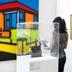 Business 2 image SMITH & SINGER Auction Rooms in Woollahra NSW