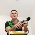 Business 5 image SMOKE ALARMED smoke alarm testing buderim in Buderim QLD