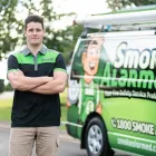 Business 6 image SMOKE ALARMED smoke alarm testing buderim in Buderim QLD