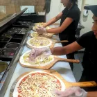 Business 1 image SMOKY PIZZA Pizza Restaurant in Brisbane QLD