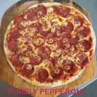 Business 3 image SMOKY PIZZA Pizza Restaurant in Brisbane QLD