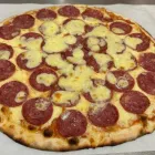 Business 4 image SMOKY PIZZA Pizza Restaurant in Brisbane QLD