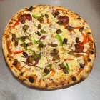 Business 5 image SMOKY PIZZA Pizza Restaurant in Brisbane QLD