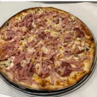 Business 6 image SMOKY PIZZA Pizza Restaurant in Brisbane QLD