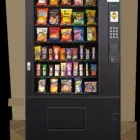 Business 5 image SNACK SHACKS VENDING PTY LTD Workplace Vending Machines in Boolaroo NSW