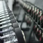 Business 4 image SNAP FITNESS 24/7 PETERSHAM Weightlifting Area in Petersham NSW