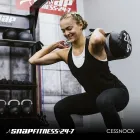 Business 5 image SNAP FITNESS CESSNOCK 24/7 Gym in Cessnock NSW