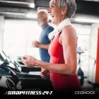 Business 6 image SNAP FITNESS CESSNOCK 24/7 Gym in Cessnock NSW