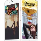 Business 1 image SNAP FOX Snapchat Geofilter Designer in Sydney NSW