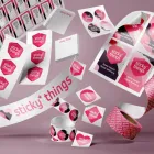 Business 1 image SNAP PRINT & DESIGN RINGWOOD Printers & Printing Services in Ringwood VIC