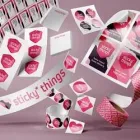 Business 1 image SNAP PRINT & DESIGN SILVERWATER Stickers in Sydney NSW