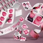 Business 6 image SNAP PRINT & DESIGN WILLIAMSTOWN/ALTONA Printers & Printing Services in Altona North VIC