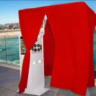 Business 1 image SNAPPY PHOTOBOOTHS AUSTRALIA Photo Booth Hire in Alexandria NSW