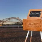 Business 3 image SNAPPY PHOTOBOOTHS AUSTRALIA Photo Booth Hire in Alexandria NSW