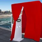 Business 1 image SNAPPY PHOTOBOOTHS Party Equipment Hire in Alexandria NSW