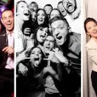 Business 2 image SNAPTIMEPHOTOBOOTHS Wedding Photographers in Melbourne VIC