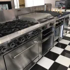 Business 1 image SNOWMASTER SALES PTY LTD Roband in Haberfield NSW