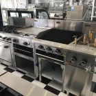 Business 4 image SNOWMASTER SALES PTY LTD Roband in Haberfield NSW