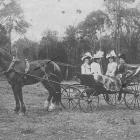 Business 1 image SOCIETY OF AUSTRALIAN GENEALOGISTS Library in Sydney NSW