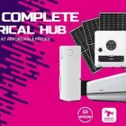 Business 1 image SOLAR 1 NATION ELECTRICALS Solar Energy Equipment Supplier in Welshpool WA