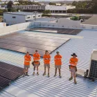 Business 4 image SOLAR INSTALL CO Solar Energy Equipment Supplier in Capalaba QLD