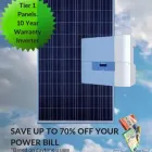 Business 1 image SOLAR WA Solar Panels in Kewdale WA