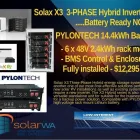 Business 7 image SOLAR WA Solar Panels in Kewdale WA