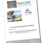 Business 4 image SOLID START PROPERTY INSPECTIONS Property Inspections in Ringwood VIC