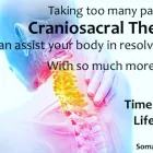 Business 4 image SOMATIC WELLNESS THERAPIES Relaxation Massage in Doncaster VIC