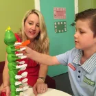 Business 1 image SOS THERAPY AND LEARNING CENTRE Speech Tuition--Public Speaking Or Drama in Cloverdale WA