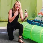 Business 3 image SOS THERAPY AND LEARNING CENTRE Speech Tuition--Public Speaking Or Drama in Cloverdale WA